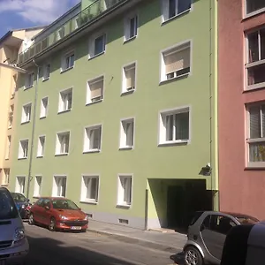 All-in Longterm Cozy - Free Parkingcard For 21 District Vienna