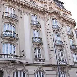 Museum Hotell
